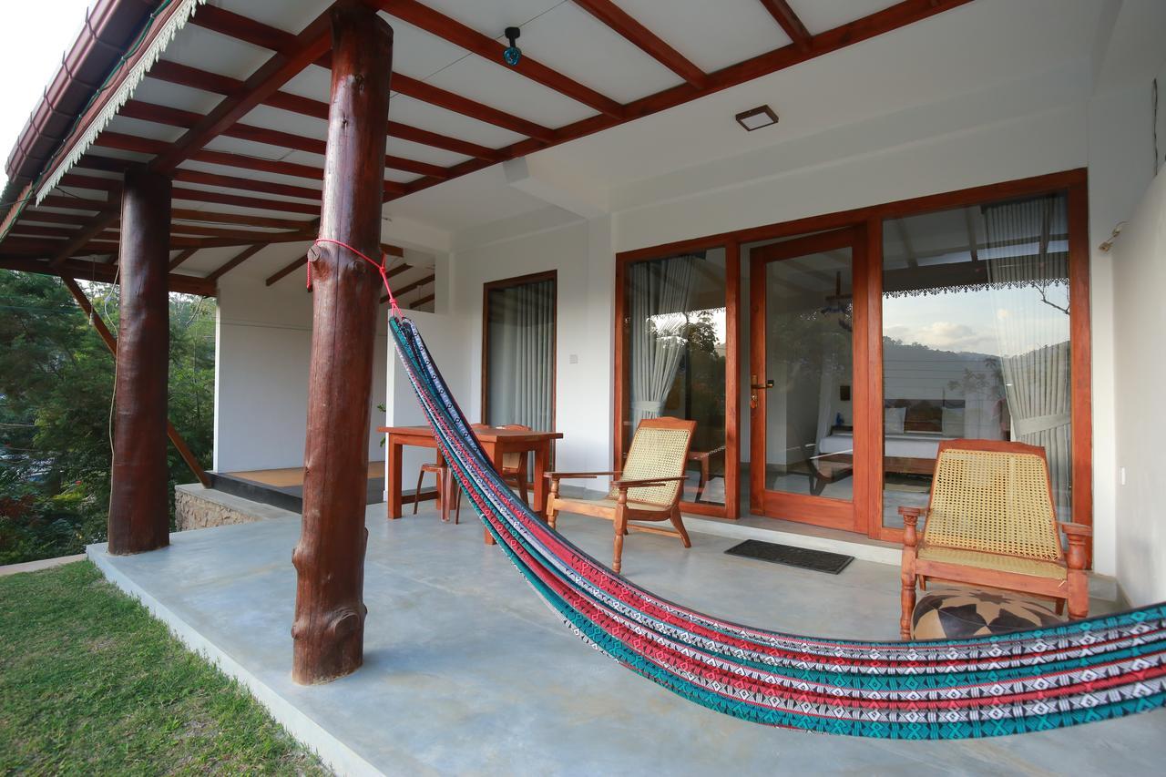 The Chillout Ella Bed & Breakfast Eksteriør bilde