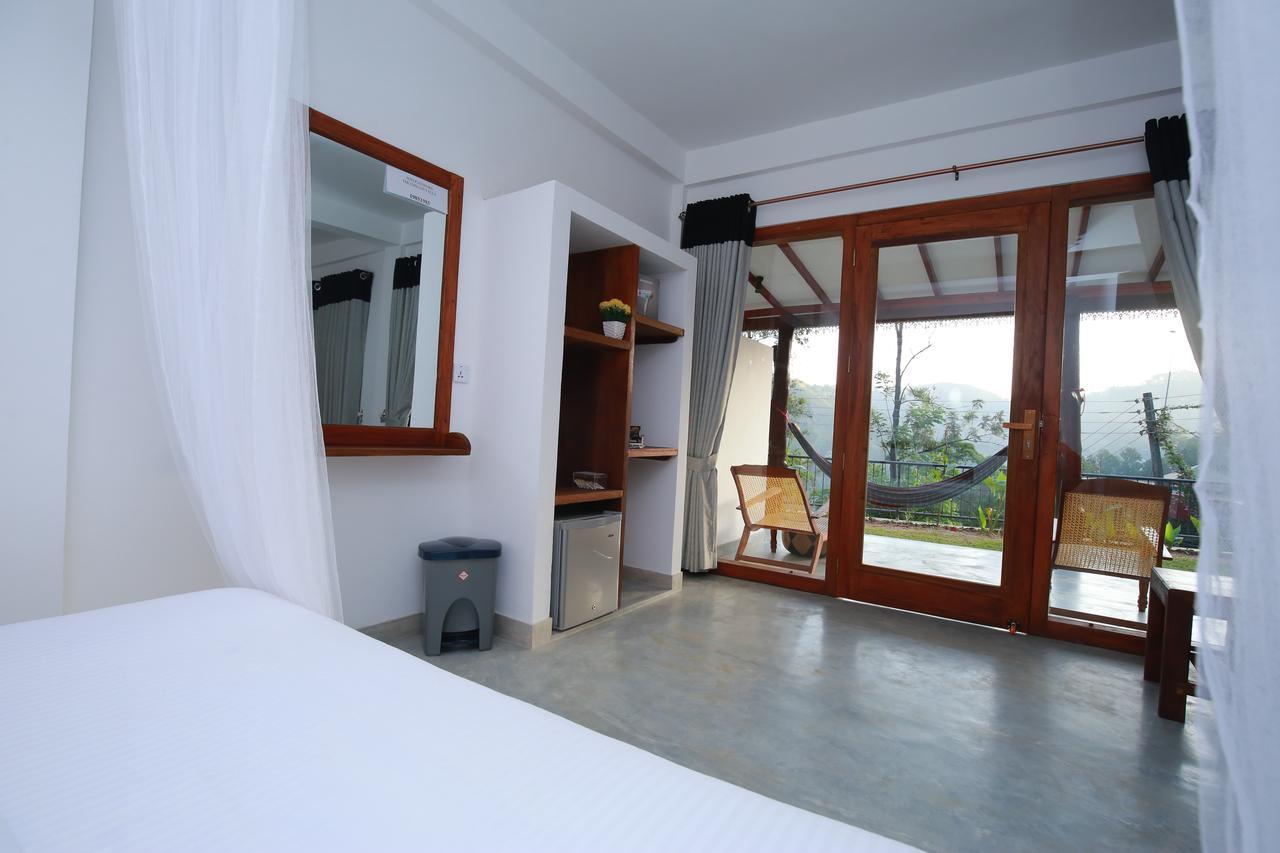 The Chillout Ella Bed & Breakfast Eksteriør bilde