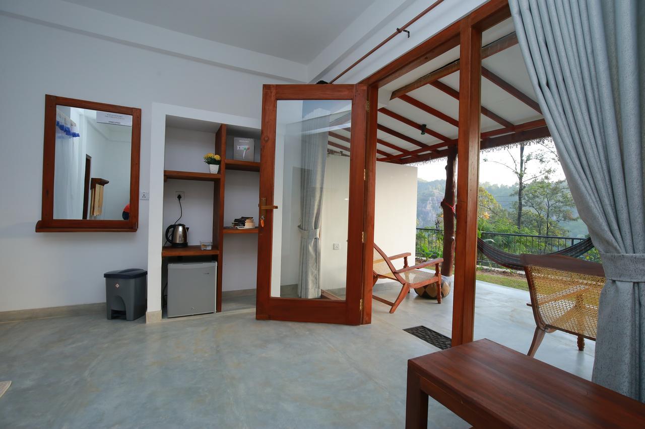 The Chillout Ella Bed & Breakfast Eksteriør bilde