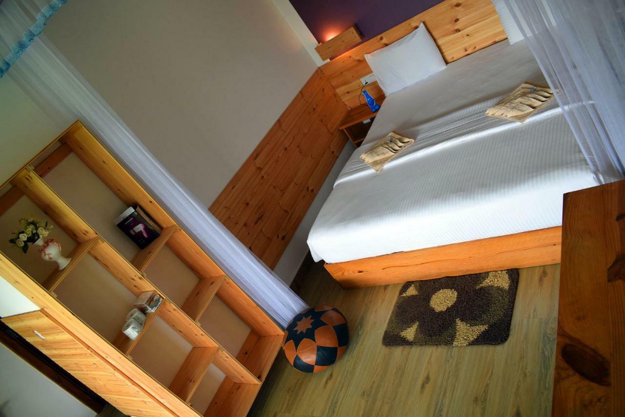 The Chillout Ella Bed & Breakfast Eksteriør bilde