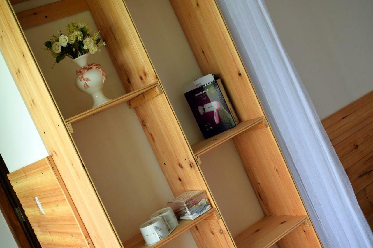 The Chillout Ella Bed & Breakfast Eksteriør bilde