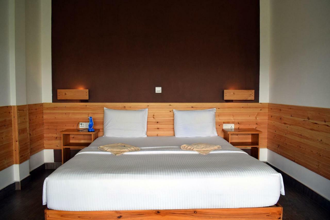 The Chillout Ella Bed & Breakfast Eksteriør bilde
