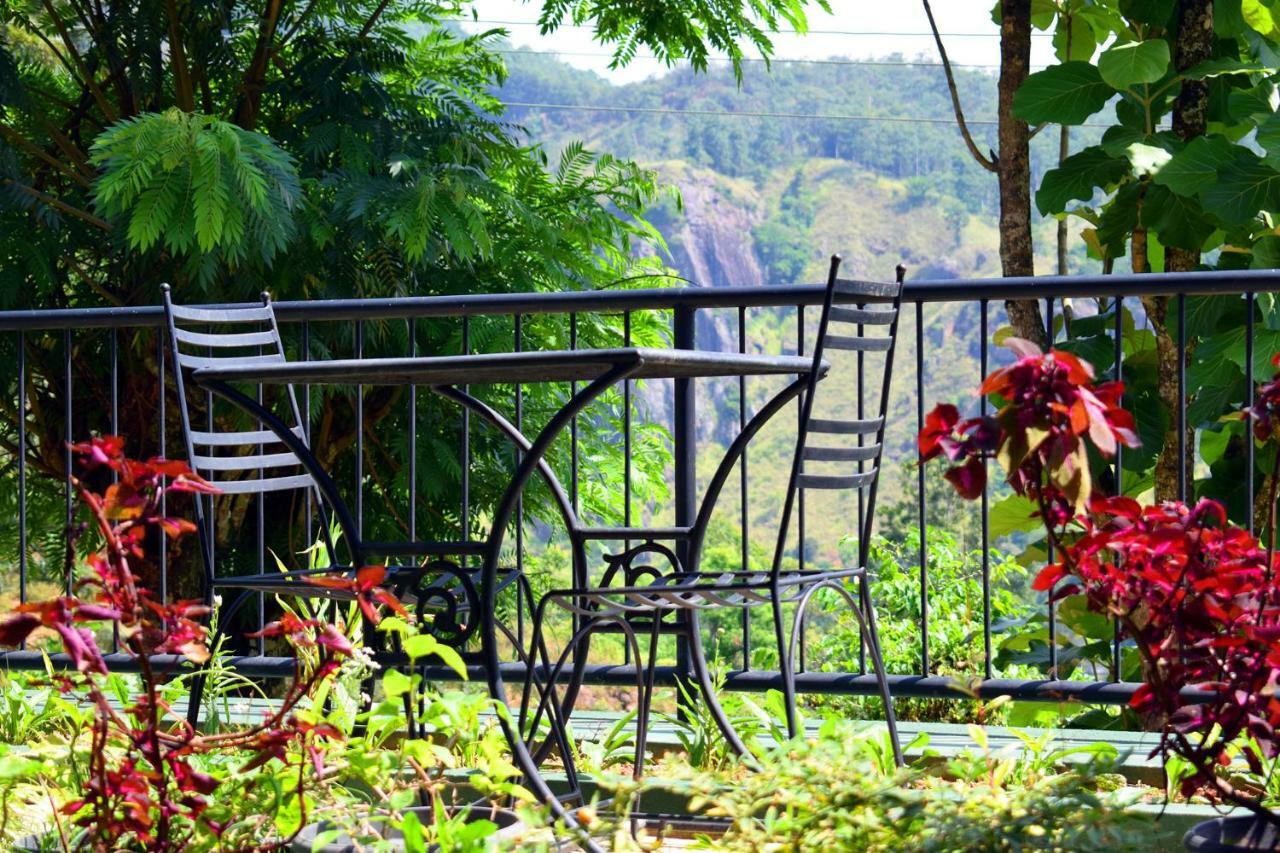 The Chillout Ella Bed & Breakfast Eksteriør bilde