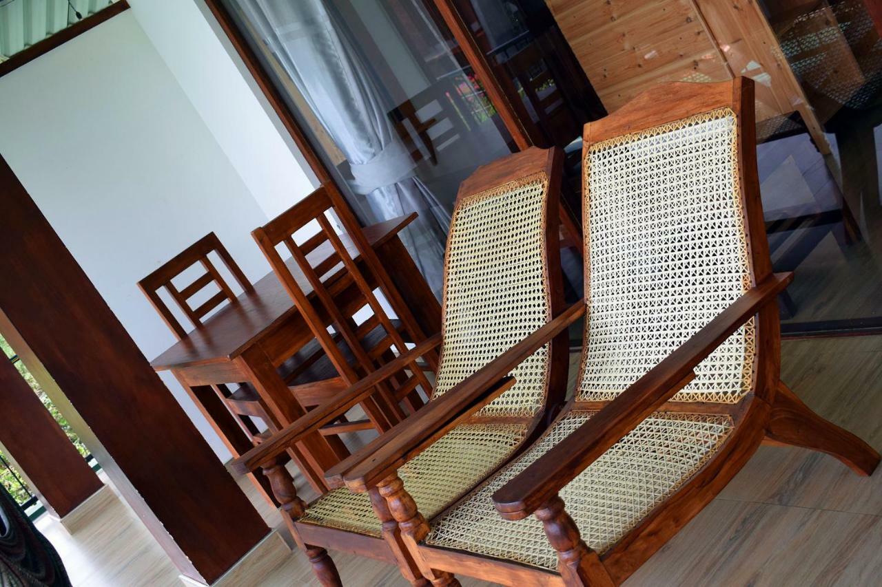 The Chillout Ella Bed & Breakfast Eksteriør bilde
