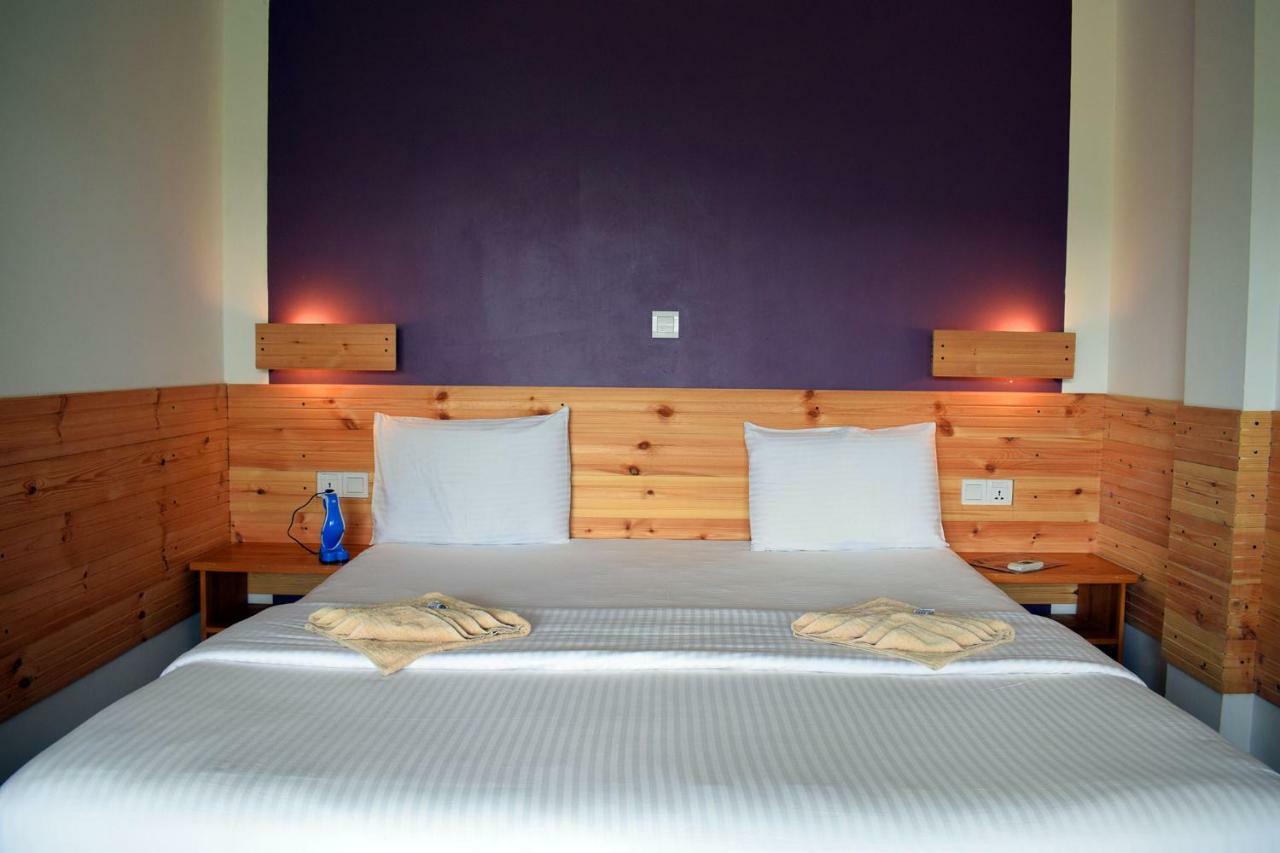 The Chillout Ella Bed & Breakfast Eksteriør bilde
