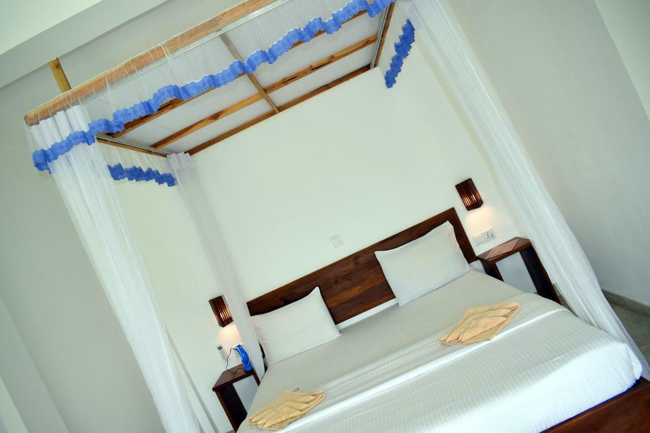 The Chillout Ella Bed & Breakfast Eksteriør bilde
