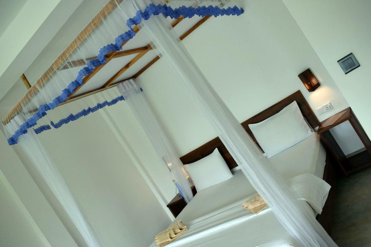 The Chillout Ella Bed & Breakfast Eksteriør bilde