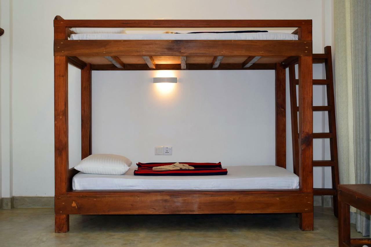 The Chillout Ella Bed & Breakfast Eksteriør bilde