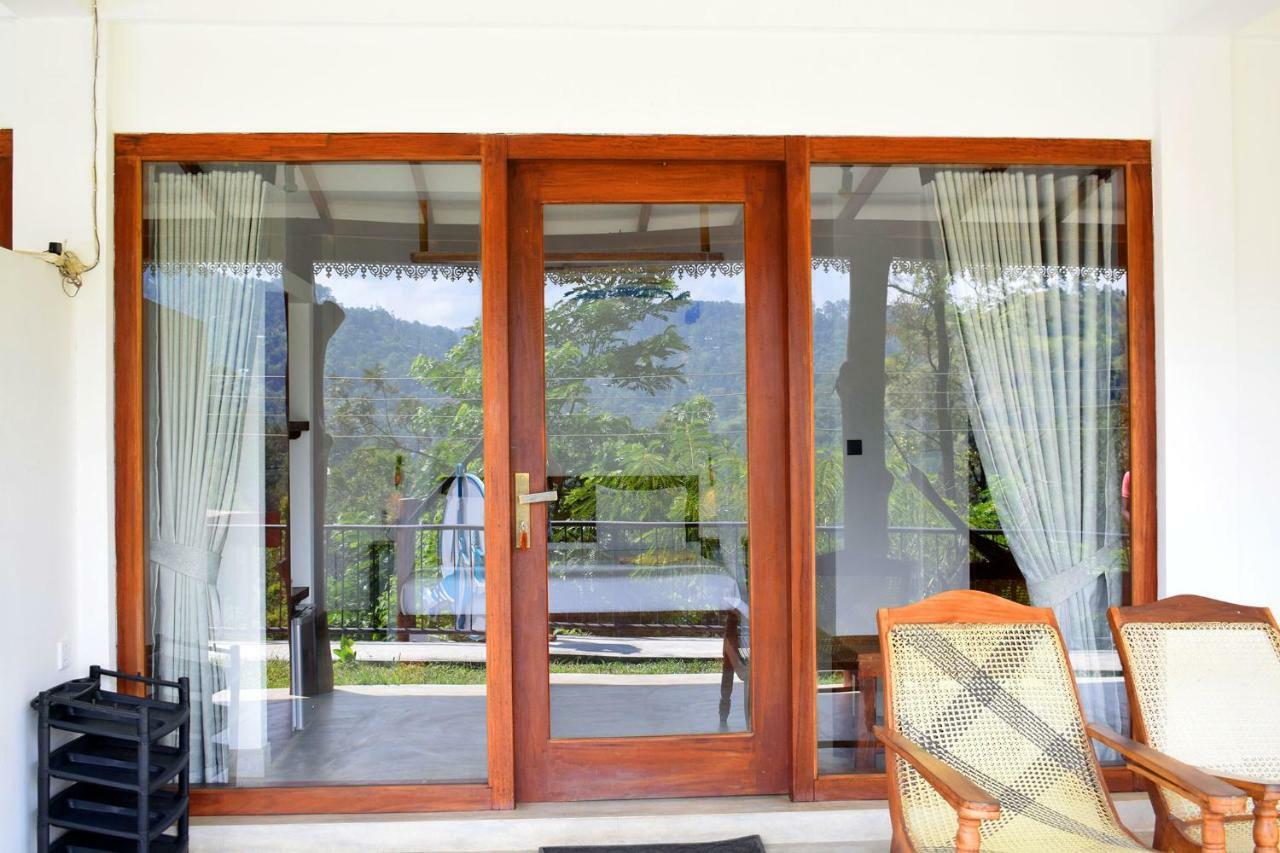 The Chillout Ella Bed & Breakfast Eksteriør bilde